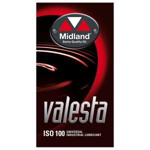 VALESTA ISO 100 61L